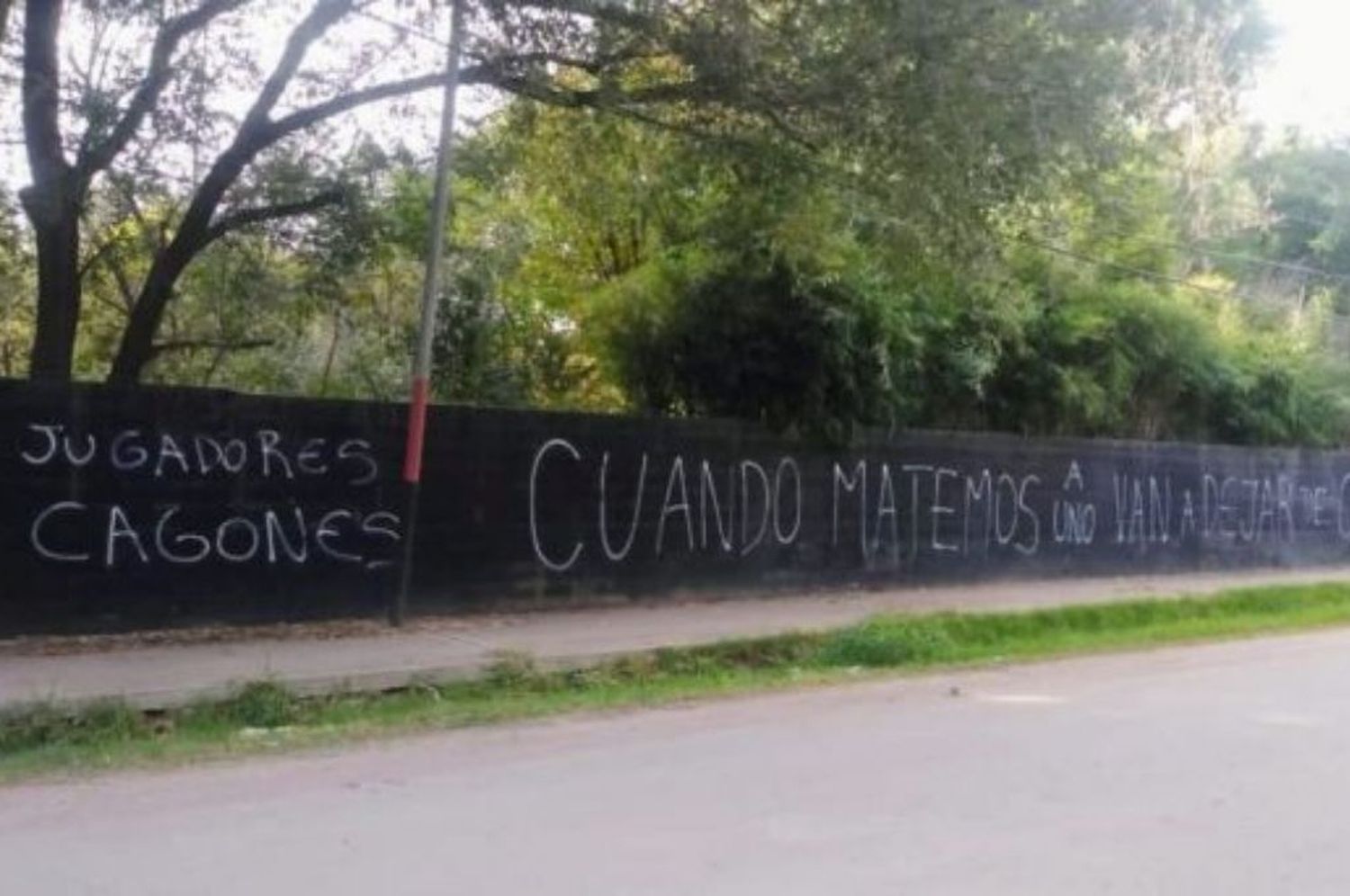 Amenazan de muerte a jugadores y dirigentes de Newell’s