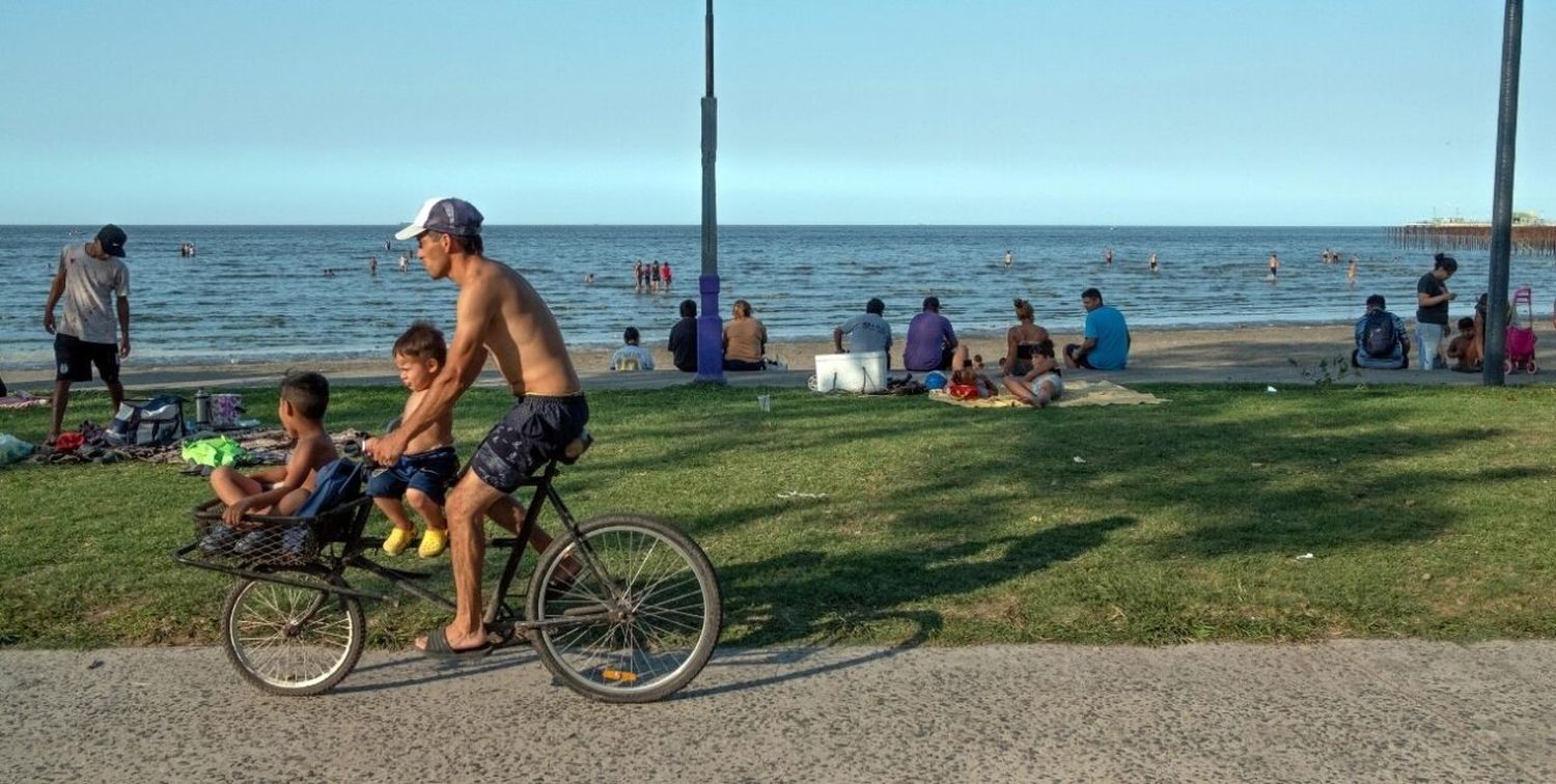 Alerta por temperaturas extremas para 16 provincias argentinas