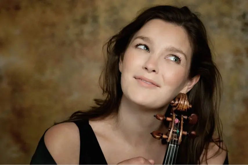 Festival Tchaikovsky que comprende tres magníficas obras