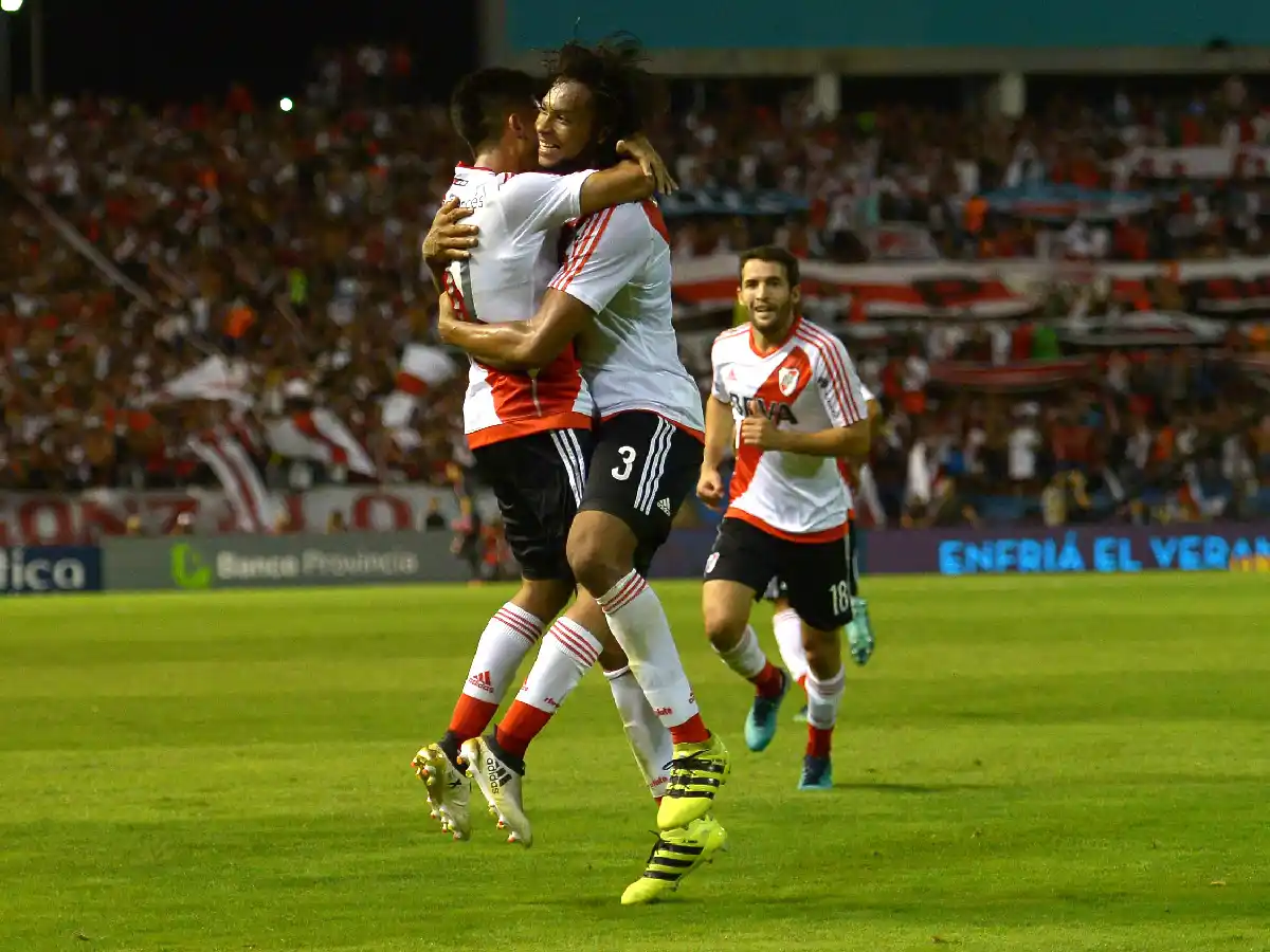 El Súper fue para River