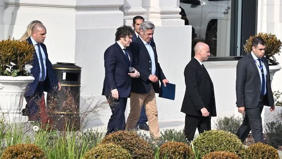 El Gobierno evalúa una rebaja para la carne y el campo espera una señal para los granos