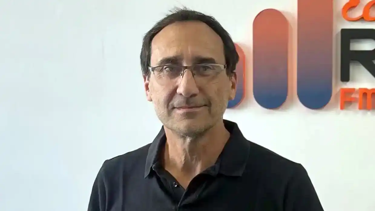 Martín Biscaisaque