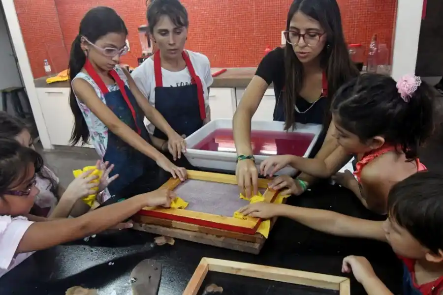 Residencias Culturales: se abrió el período de inscripción para formar parte de los espacios culturales de la Provincia