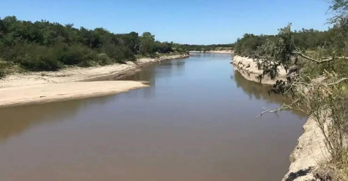Monitorean la cuenca del Río Gualeguay ante pronóstico de abundantes precipitaciones