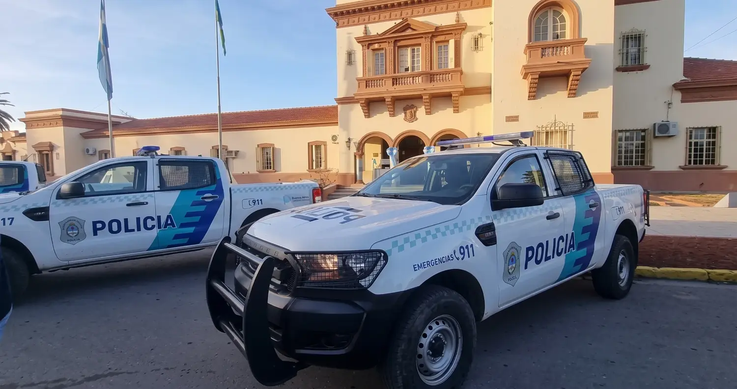 Los policías de Villarino cobraron un plus que no les correspondía durante cinco años.

La Nueva