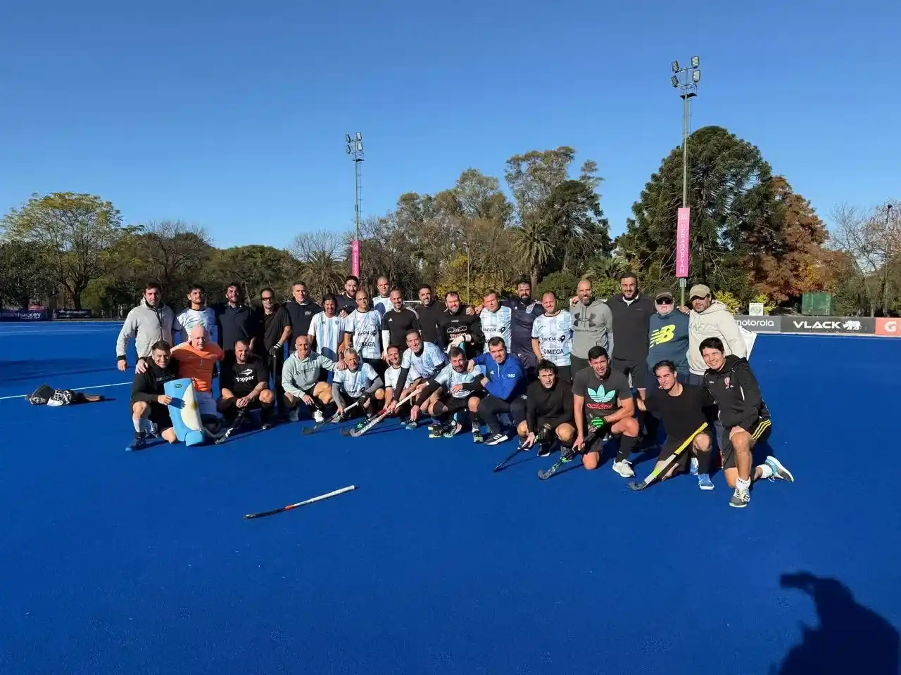 Hockey