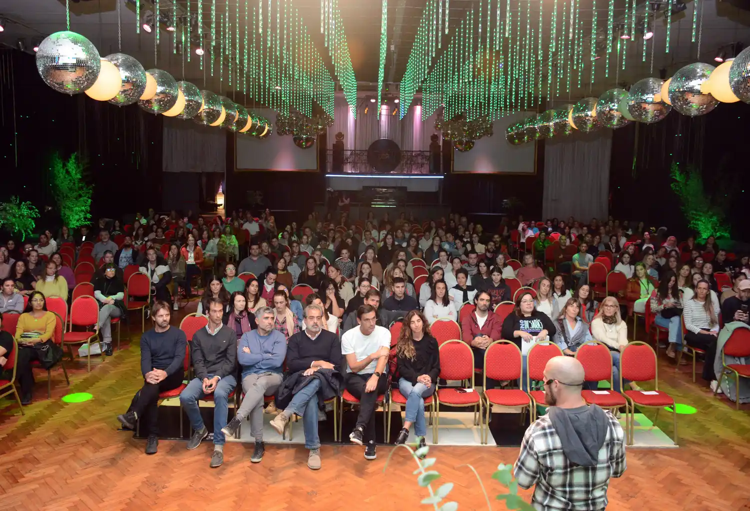 Charla educando camara - 3