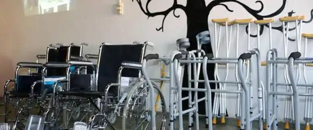 Se invertirán más de 13 millones de pesos en proyectos para incluir a personas con discapacidad 