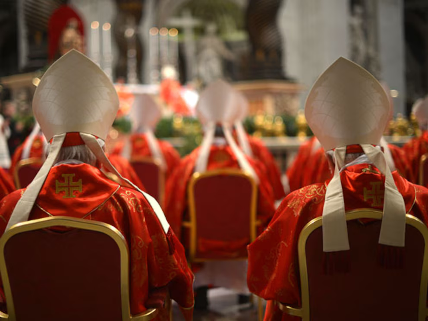 Qué es el cónclave y cómo funciona: el Vaticano inicia la elección del nuevo Papa