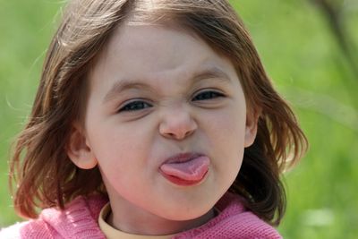 La lengua supo tener lenguaje gestual