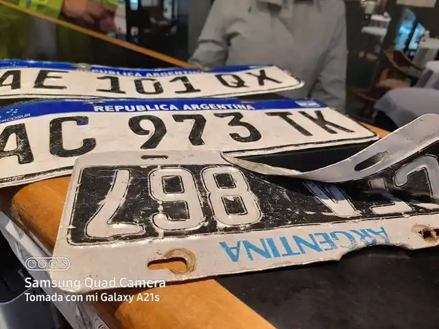 Patentes encontradas