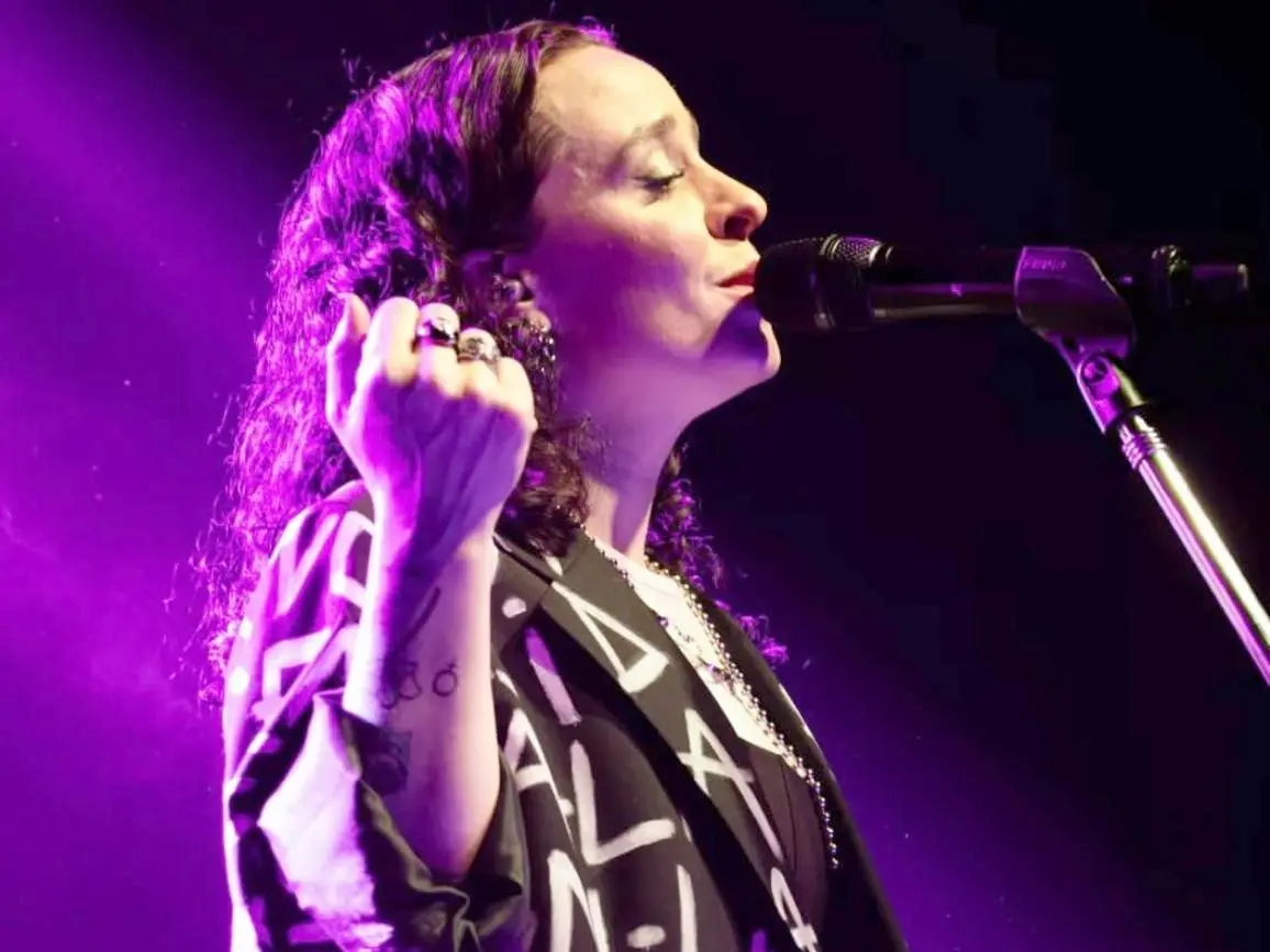 Mery Granados