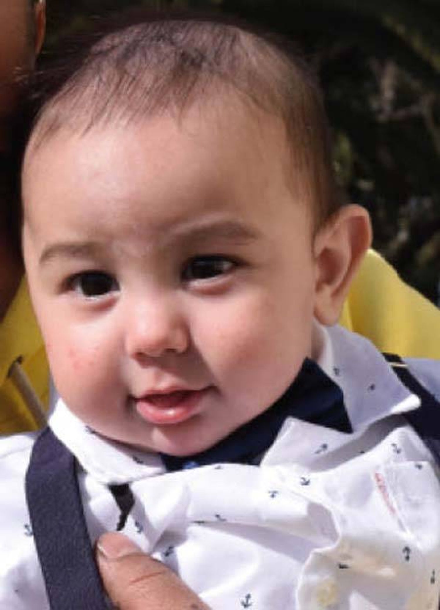 Nuestros Niños
