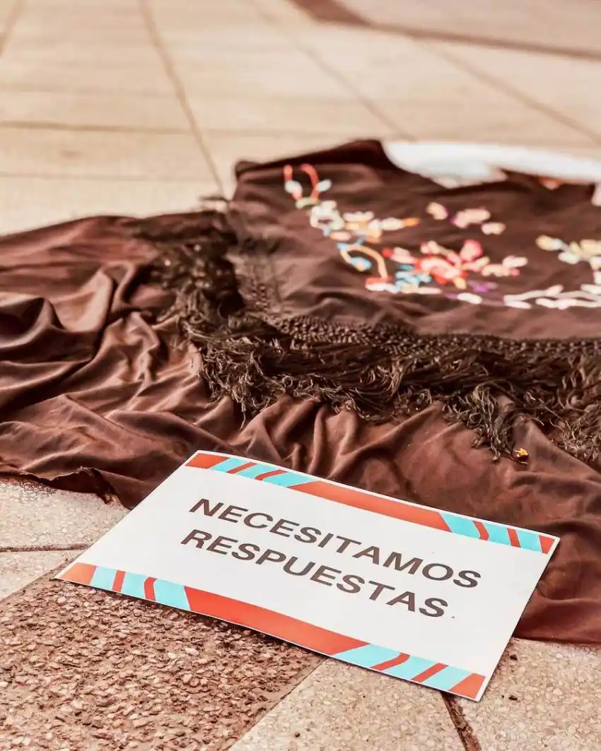 SOS de los espacios de danza: solo 10 días laborales en un año y medio