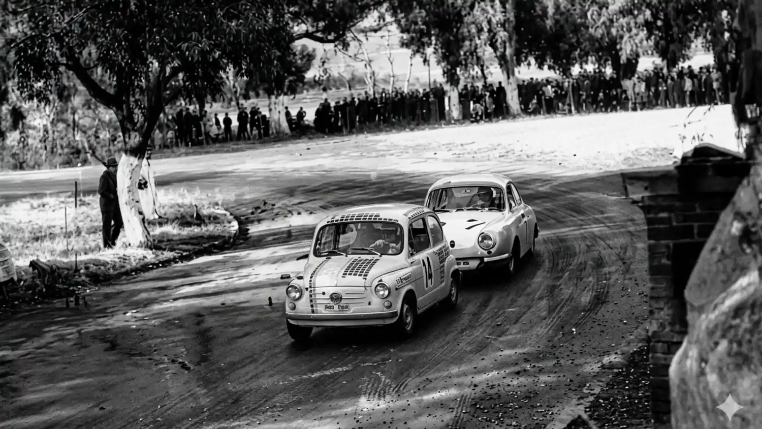 Anexo J 1964