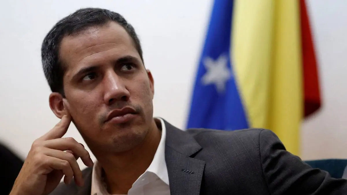 ¡GUAIDÓ ESTÁ MOLESTO! Así reacciona ante anuncio de Petro sobre «reanudación» del diálogo en México