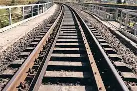 ¡MUERE MIGRANTE VENEZOLANO EN MÉXICO! Se resbaló de un vagón y lo arrolló un tren