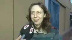 Encontraron sin vida a la turista alemana desaparecida desde el jueves en San Juan
