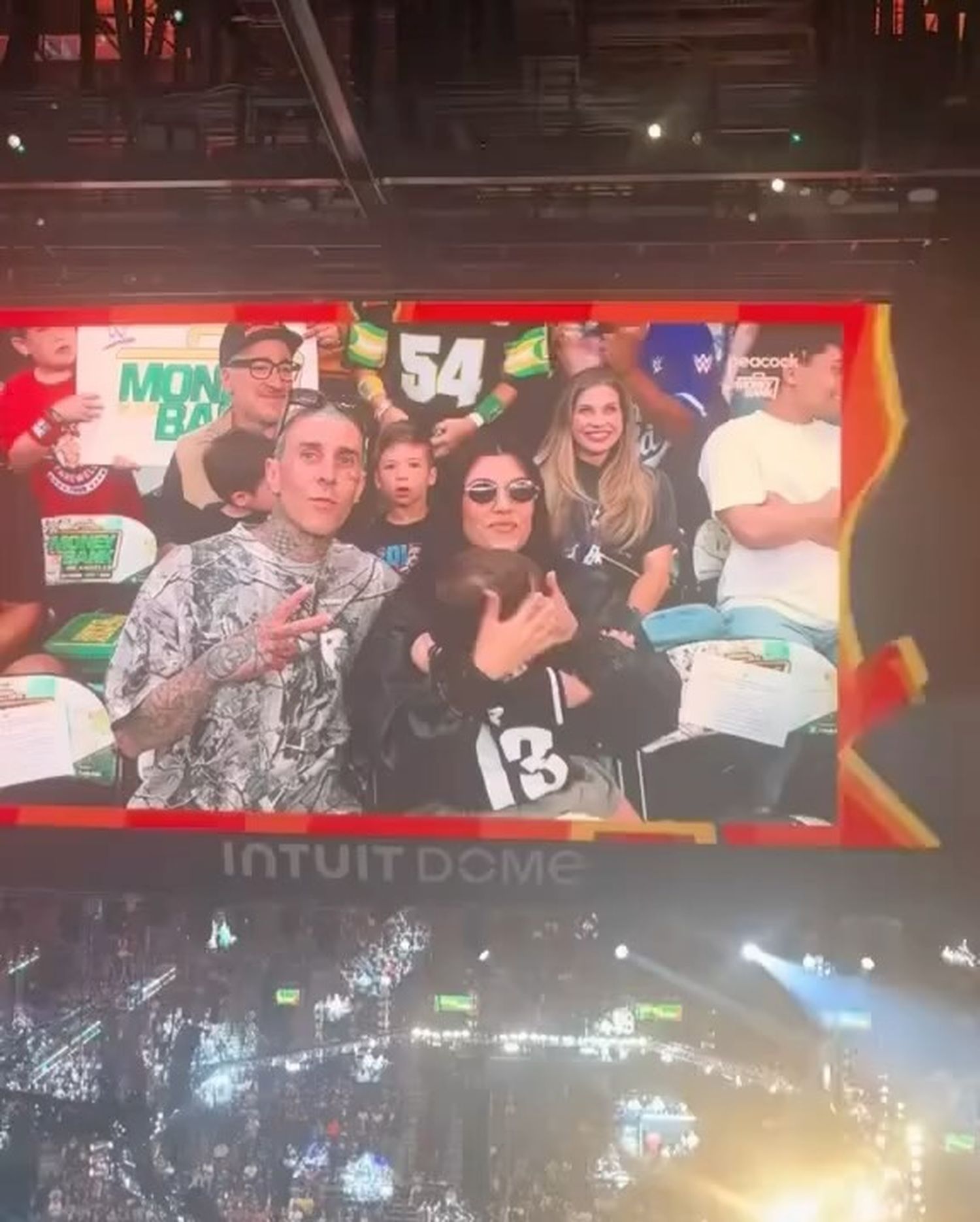 WWE Cam