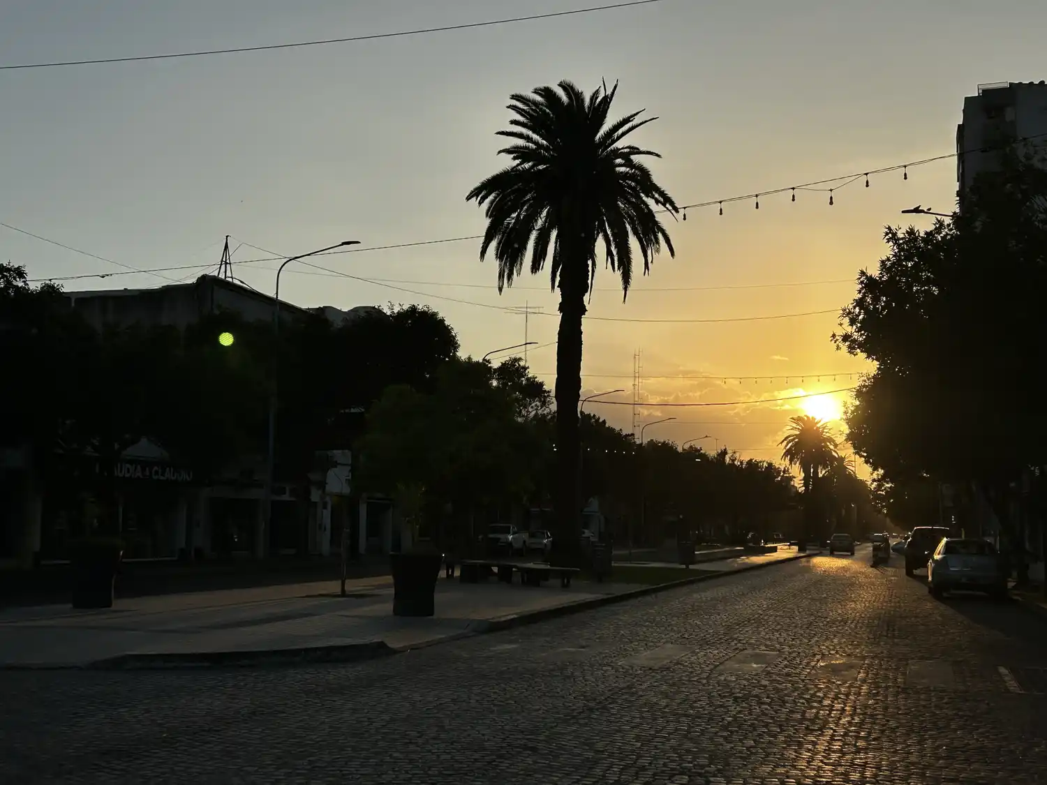 Crédito: Radio Rafaela