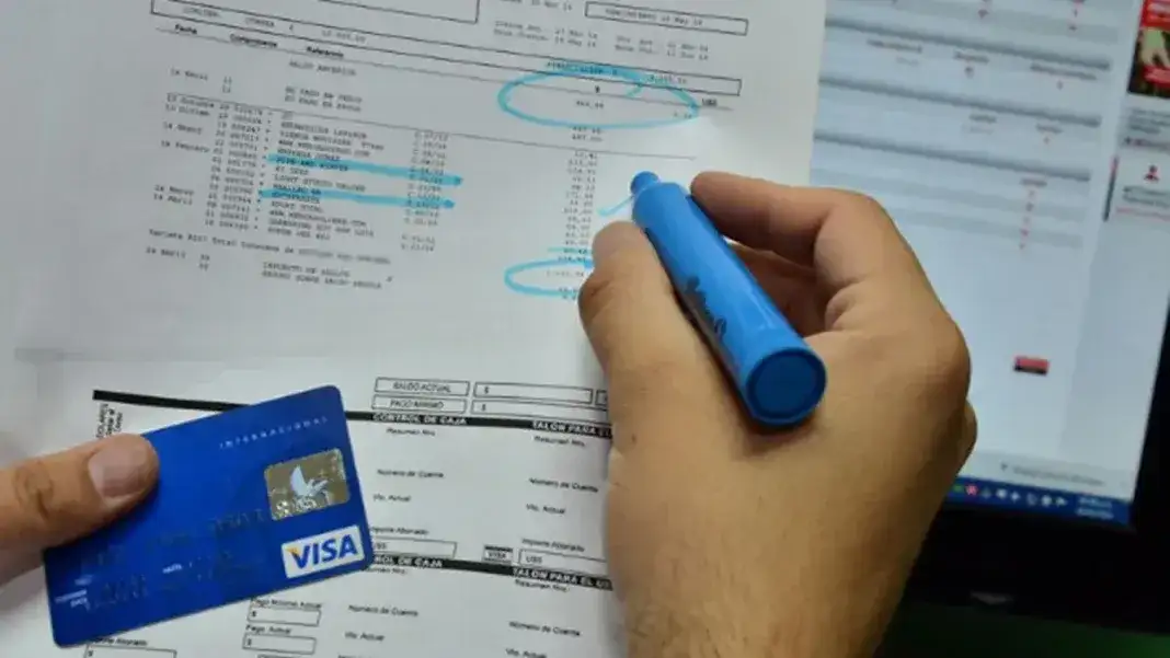 Proponen eximir del Impuesto de Sellos a bonaerenses que financien deudas con tarjetas de crédito