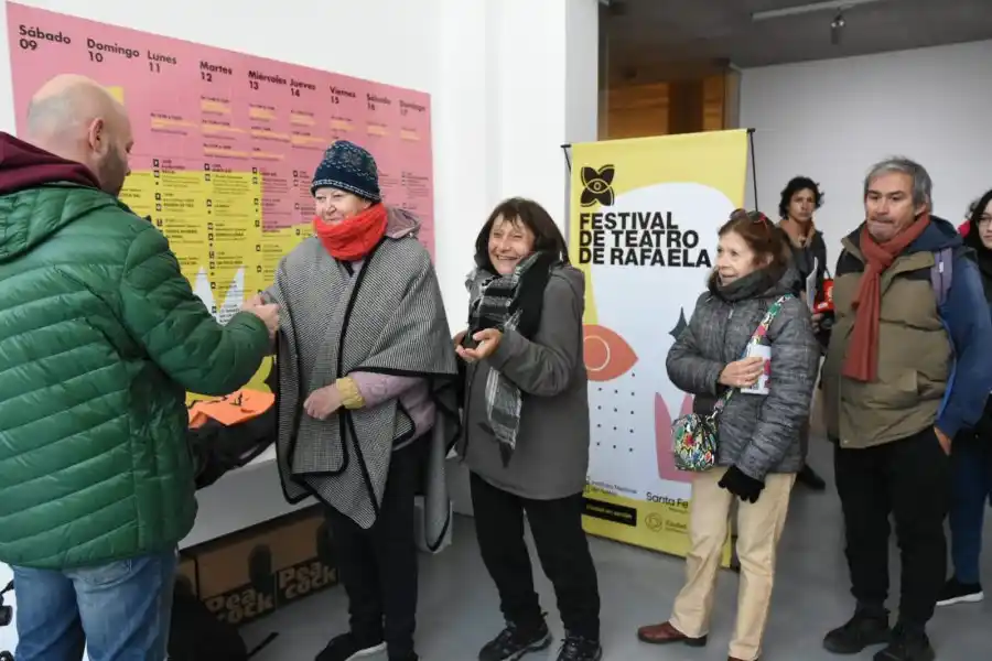 Este sábado 15 comienza la venta de entradas para el FTR23