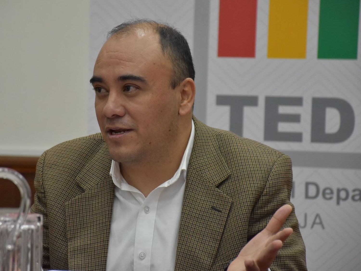Rechazaron participación de pueblos indígenas en elecciones en Bolivia