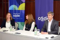 Mes de la Niñez: conocé la muestra del Mumbat y la Fundación Osde para disfrutar en familia