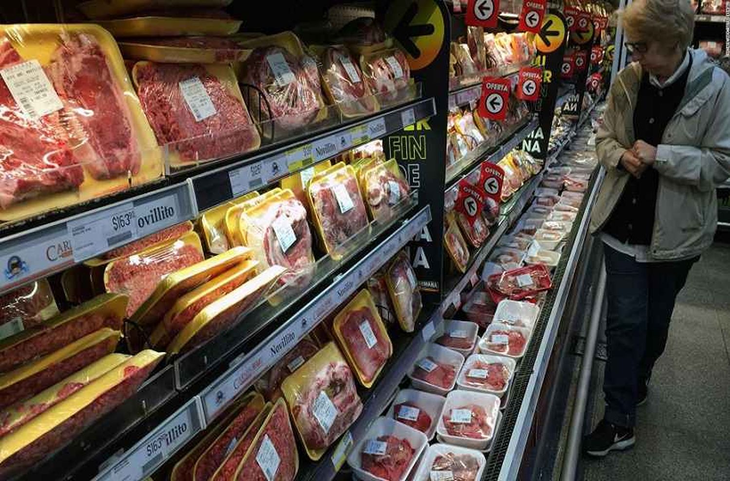 Advierten que para fin de año “puede haber mayor inflación o desabastecimiento”