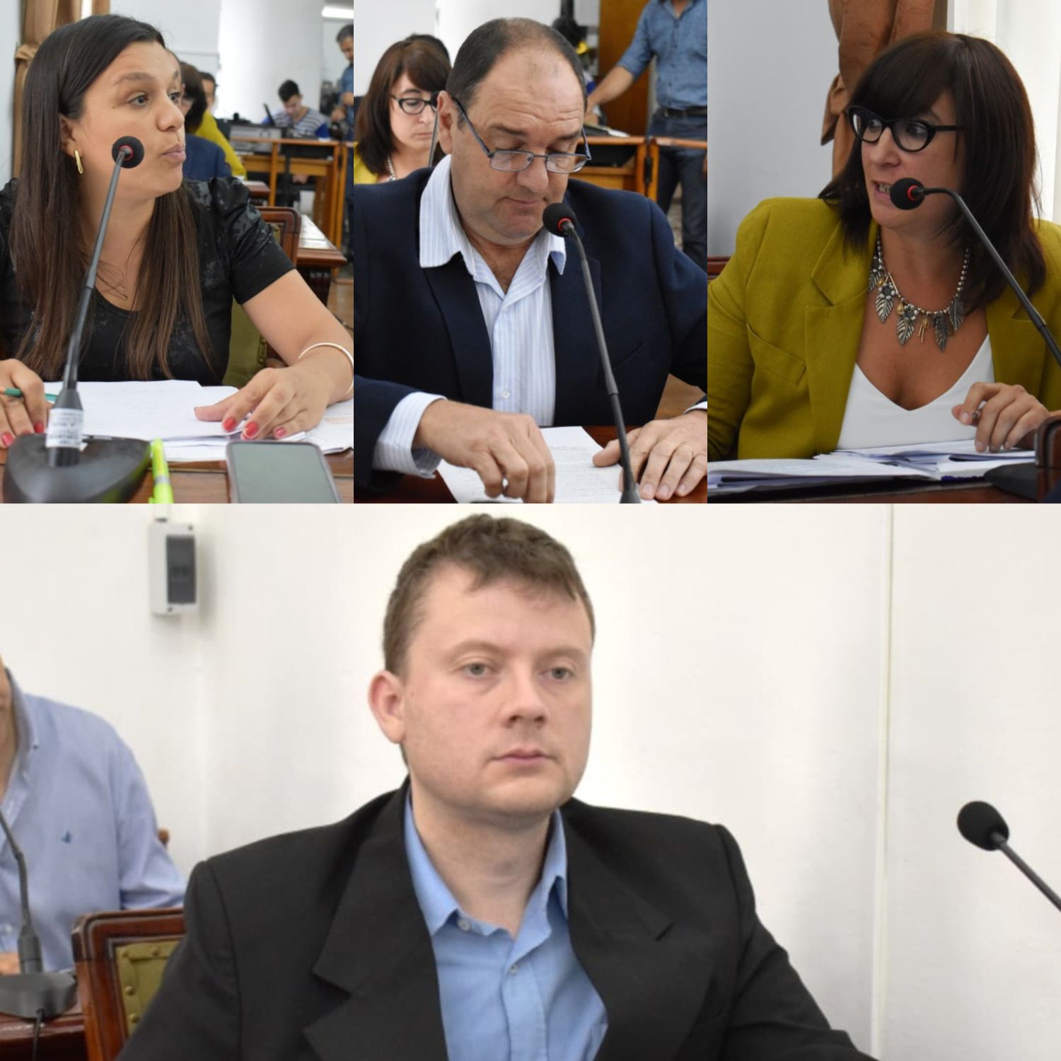 El 70% del presupuesto municipal se destina al pago de sueldos