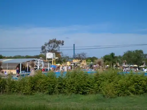 Vecinos de Pueblo Belgrano están preocupados por la ola  de robos detrás de la Termas