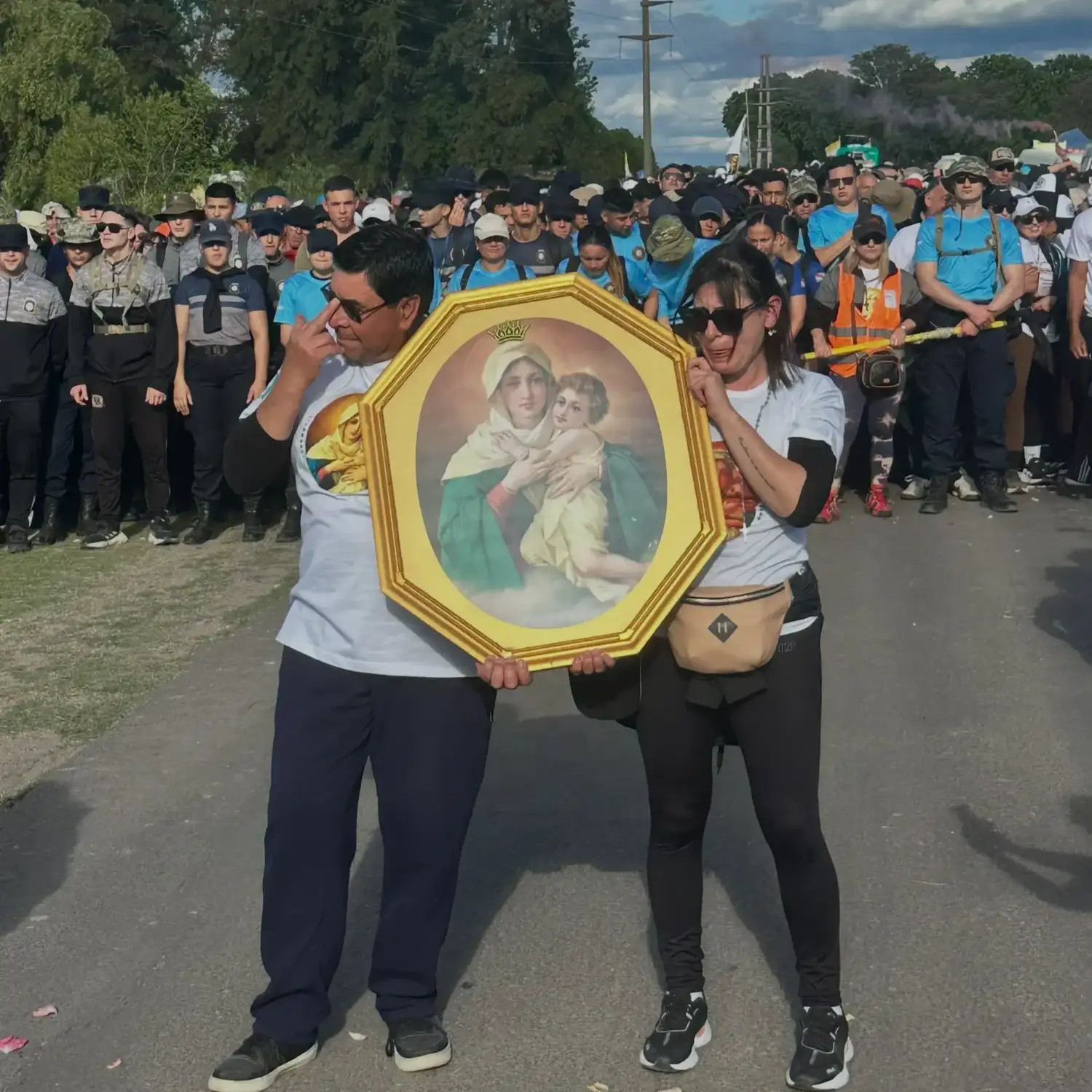 Peregrinación