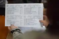 El CGE extendió el plazo para actualizar las credenciales 