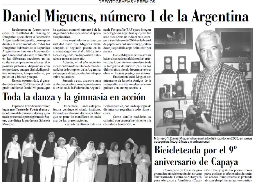 9 de enero