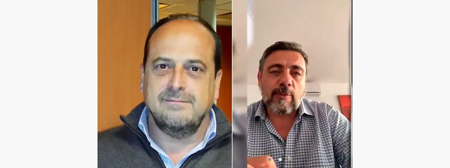 Estalló guerra tuitera entre Nación y el Municipio por la inseguridad en Mar del Plata