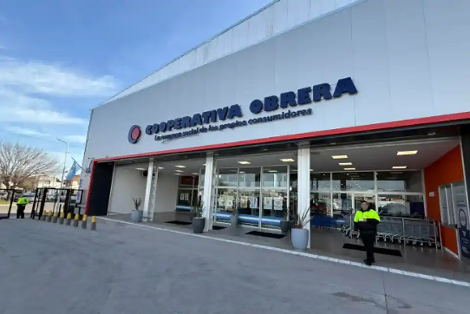Cooperativa Obrera Tandil