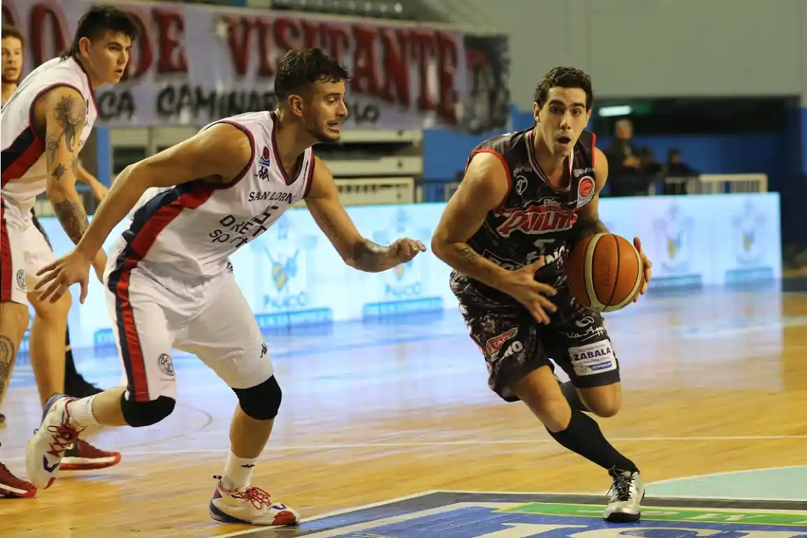 Quilmes, ante la prueba más difícil