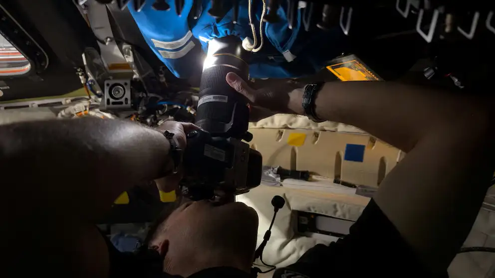 nasa - 2