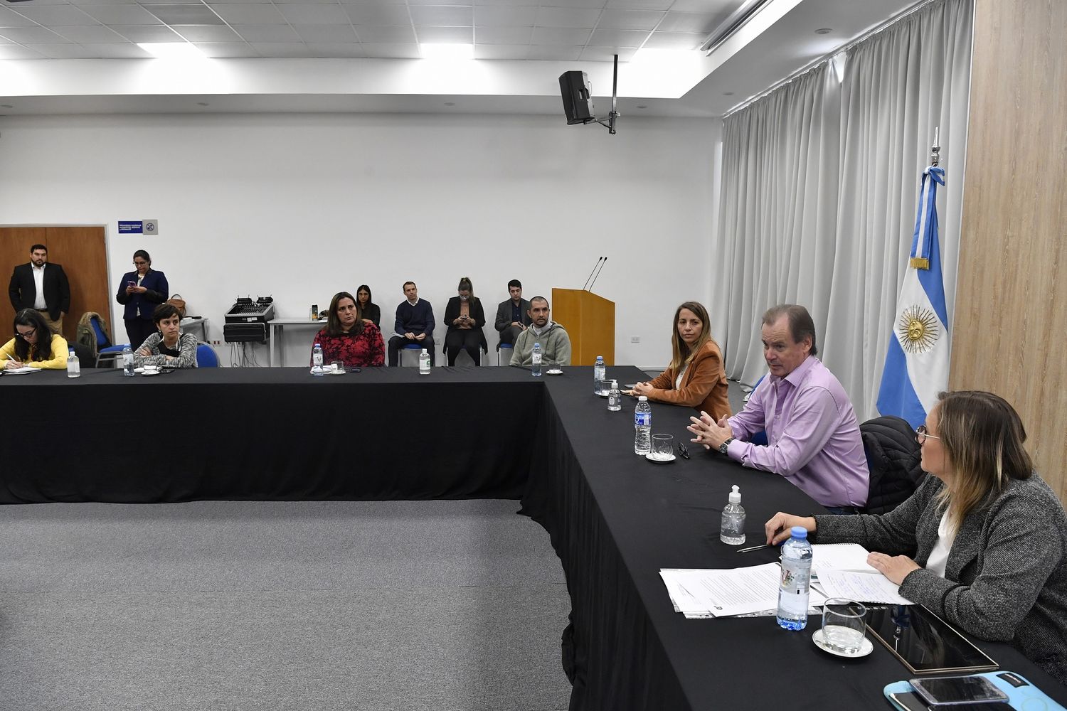 Ampliación de la cuarentena: Bordet evaluará nuevas definiciones para Entre Ríos