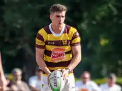 CASI se llevó el clásico y Belgrano sumó otra derrota