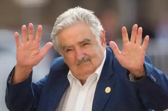 Murió el ex presidente uruguayo José “Pepe” Mujica