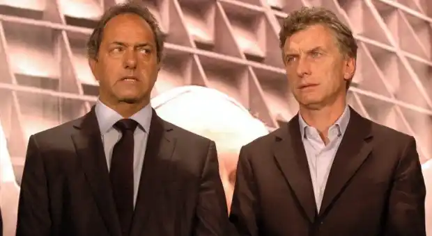 Habrá dos debates presidenciales antes del ballotage