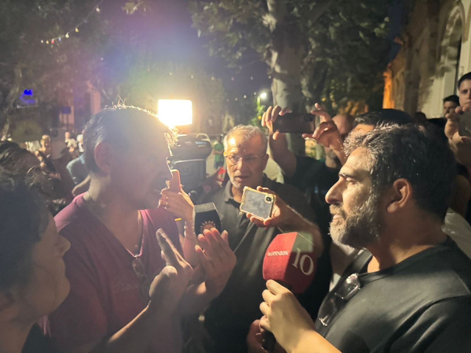 Marcha 3