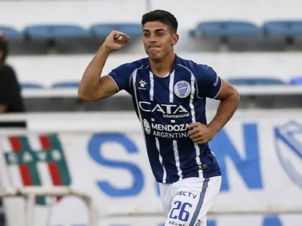 Brunetta jugará en el Parma