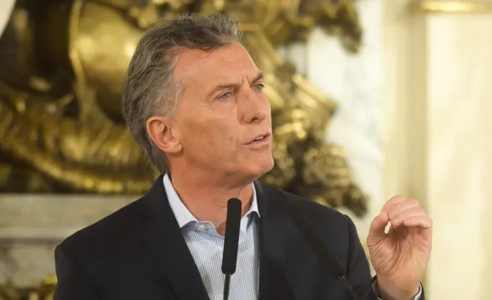 Macri habla de “saqueo” a CABA y confía en que la Corte “reparará este abuso”