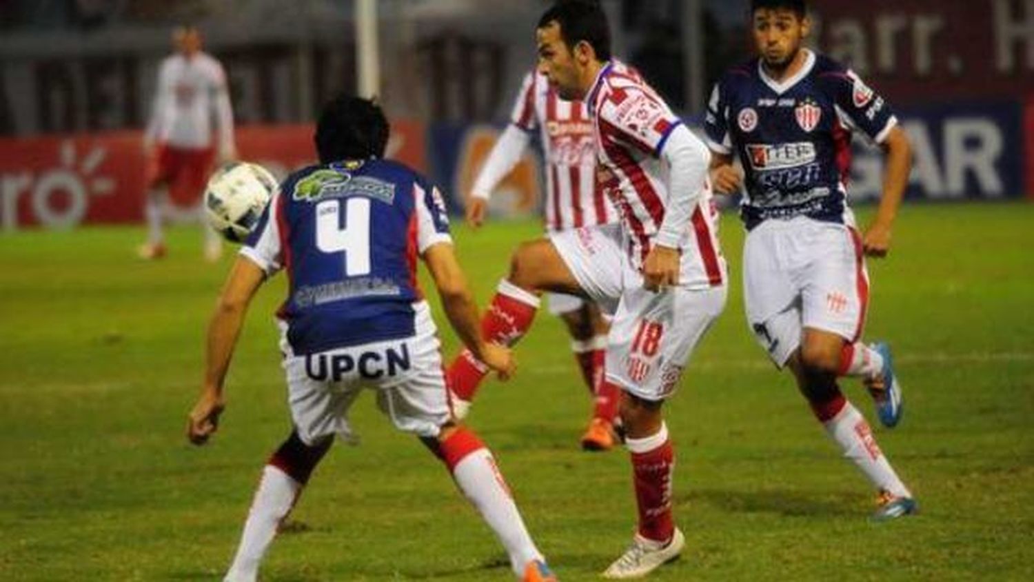 Por penales, Atlético Paraná quedó afuera de la Copa Argentina