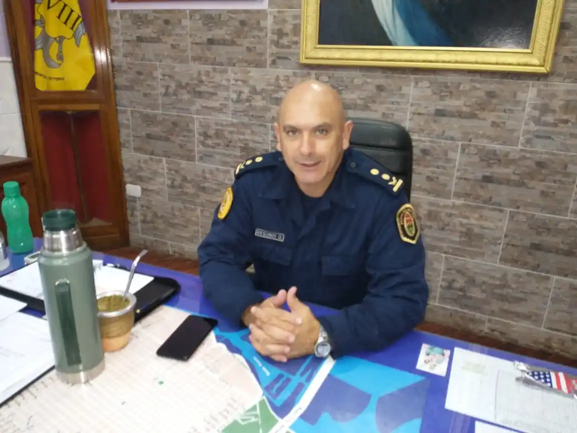 Planifican la construcción de un barrio de viviendas que beneficiaría al personal policial