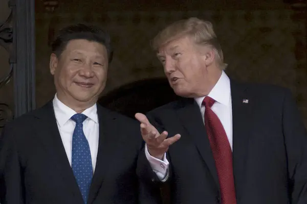 En el G-20 ya cambió el liderazgo económico