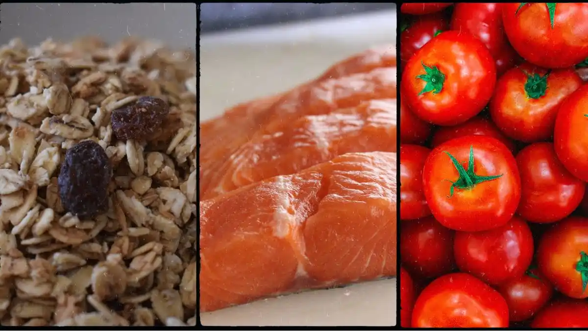 3 alimentos que te ayudarán a limpiar las arterias