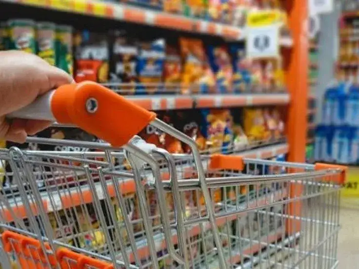 La inflación porteña subió al 1,8 por ciento en septiembre.